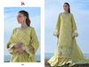 Rang Rasiya Premium Lawn Vol 3 By Deepsy Pakistani Salwar Suits Wholesalers In Surat